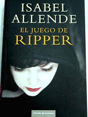 El juego de ripper