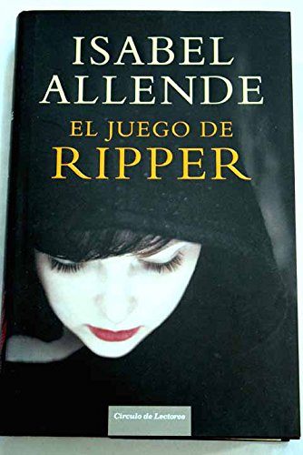 El juego de ripper