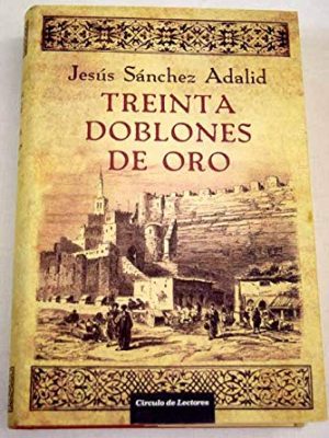 Treinta doblones de oro