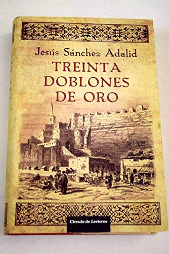 Treinta doblones de oro