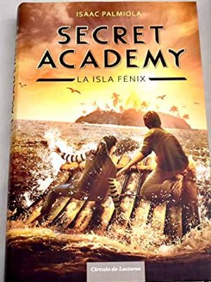 9788467259926_la-isla-fenix_front-1.jpg La isla fénix