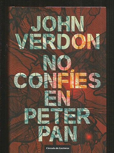 No confíes en peter pan