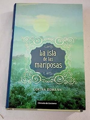 La isla de las mariposas