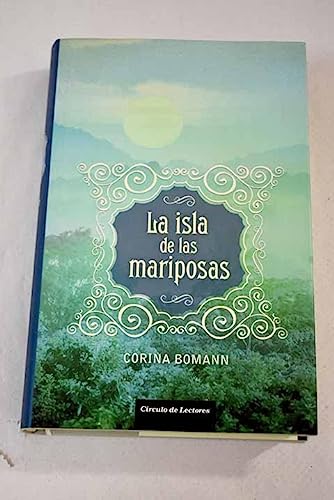La isla de las mariposas