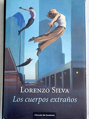 Los cuerpos extraños