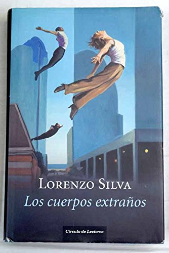 Los cuerpos extraños