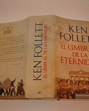 El umbral de la eternidad. traducción de anuvela.