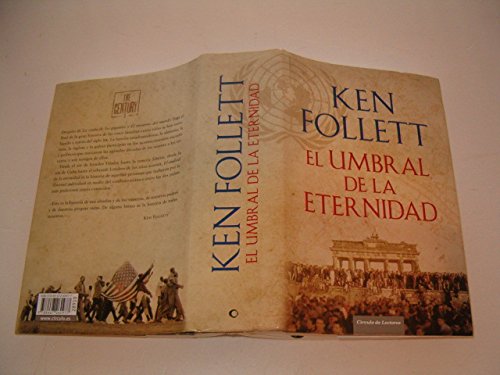 El umbral de la eternidad. traducción de anuvela.