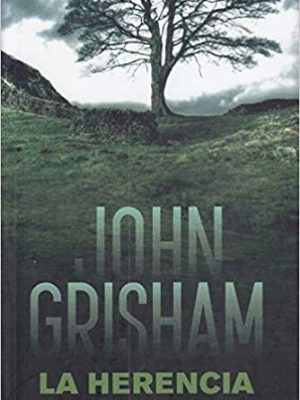 9788467262568_la-herencia_front-1.jpg La herencia