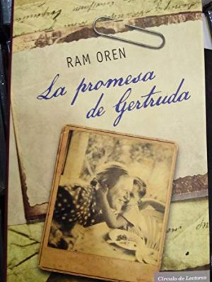 La promesa de la gertruda