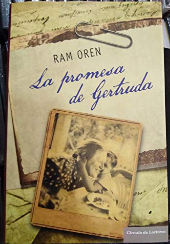 La promesa de la gertruda