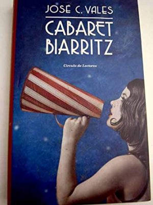 Cabaret biarritz
