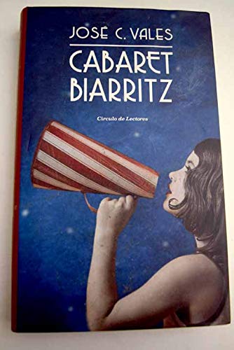 Cabaret biarritz