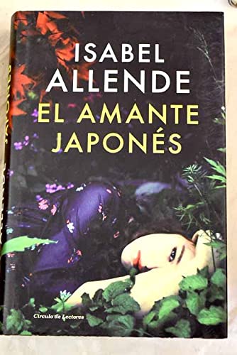 El amante japonés