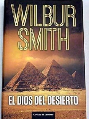 El dios del desierto.