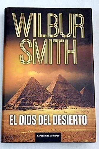 El dios del desierto.