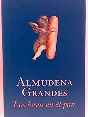 Los besos del pan