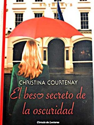 El beso secreto de la oscuridad