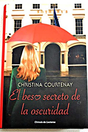 El beso secreto de la oscuridad