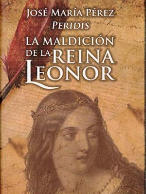 La maldicion de la reina leonor