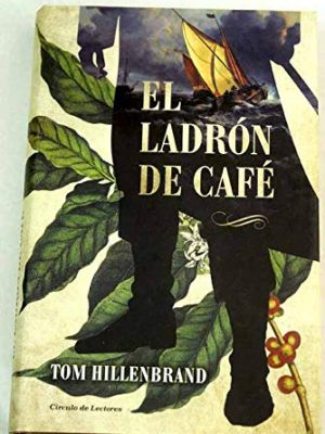 El ladrón de café