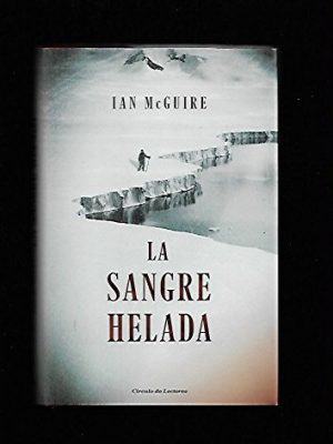 Sangre helada - la