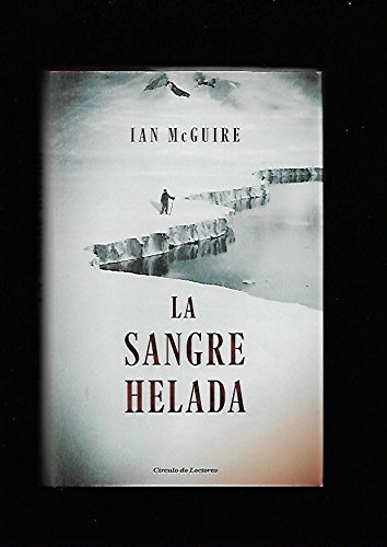 Sangre helada - la