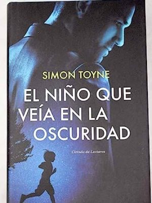 El niðo que ve?a en la oscuridad
