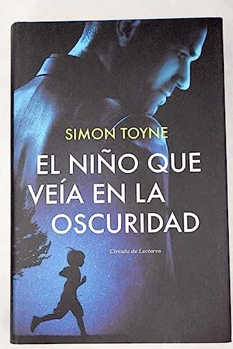 El niðo que ve?a en la oscuridad