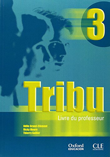 9788467322361_tribu-3-livre-du-professeur_front-1.jpg Tribu 3. livre du professeur