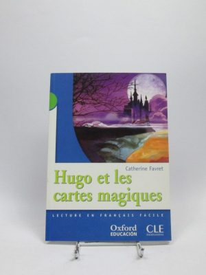 Hugo et les cartes magiques