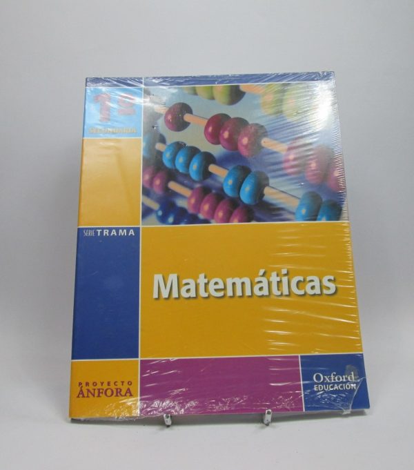 Matemáticas 1º