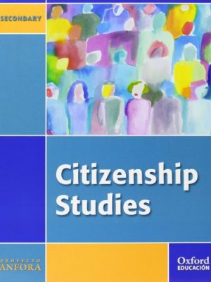 Ánfora citizenships studies secondary