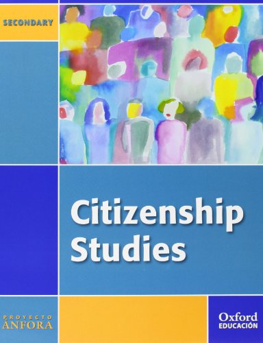 Ánfora citizenships studies secondary