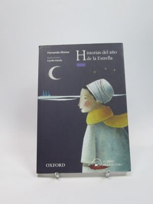Historias del año de la estrella
