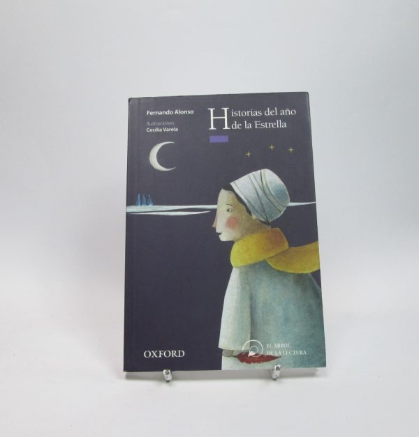 Historias del año de la estrella