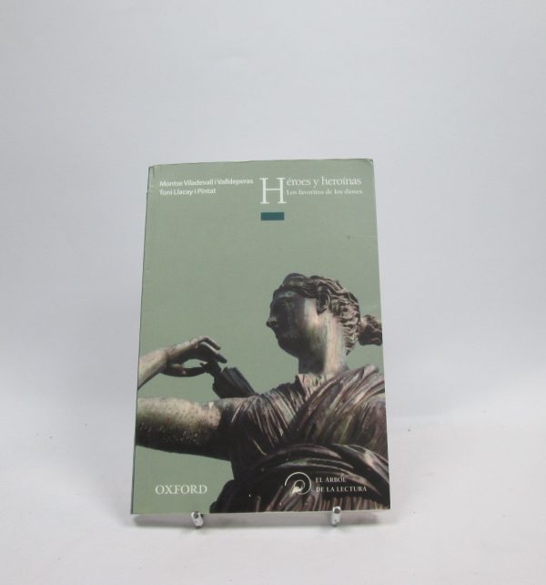 Héroes y heroínas
