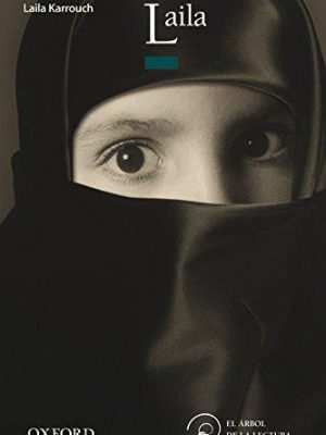 Laila (el árbol de la lectura) (spanish edition)