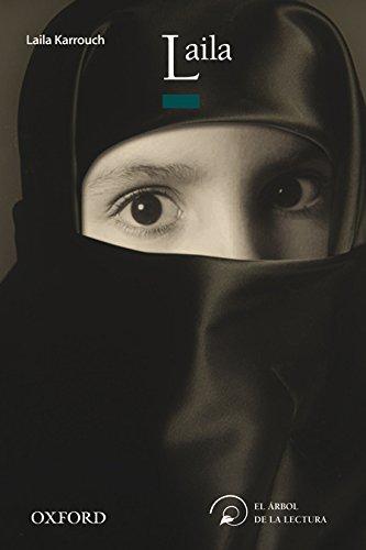 Laila (el árbol de la lectura) (spanish edition)