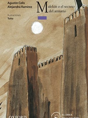9788467355536_malekin-o-el-secreto-del-armario-el-arbol-de-la-lectura-spanish-edition_front-5.jpg Malekín o el secreto del armario (el árbol de la lectura) (spanish edition)