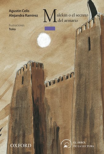 Malekín o el secreto del armario (el árbol de la lectura) (spanish edition)