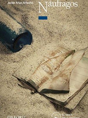 Náufragos. lectura