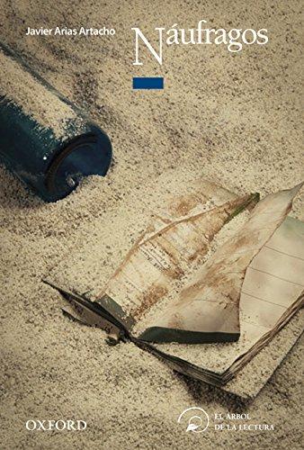 9788467355970_naufragos-lectura_front-1.jpg Náufragos. lectura