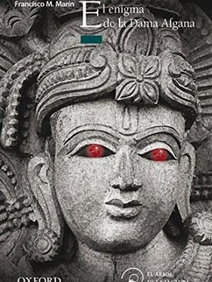 El enigma de la dama afgana