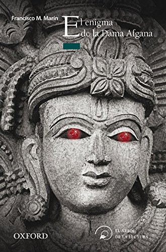 9788467356373_el-enigma-de-la-dama-afgana_front-1.jpg El enigma de la dama afgana