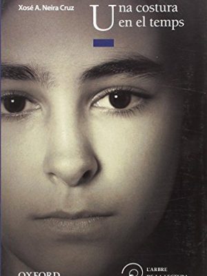 9788467356618_una-costura-en-el-temps_front-3.jpg Una costura en el temps