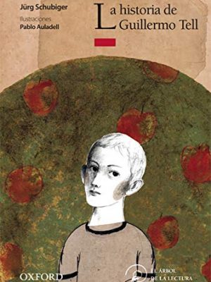 La historia de guillermo tell