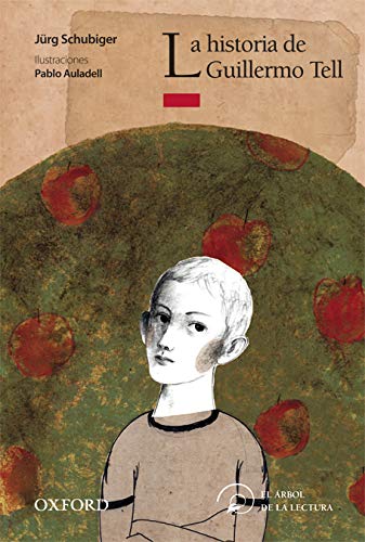 La historia de guillermo tell