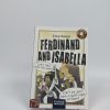 Ferdinand and isabella