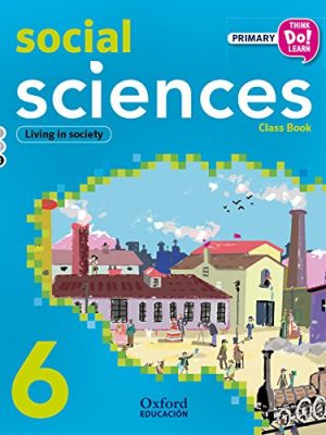 9788467394559_think-do-learn-social-sciences-6th-primary-class-book-module-3_front-1.jpg Think do learn social sciences 6th primary. class book module 3